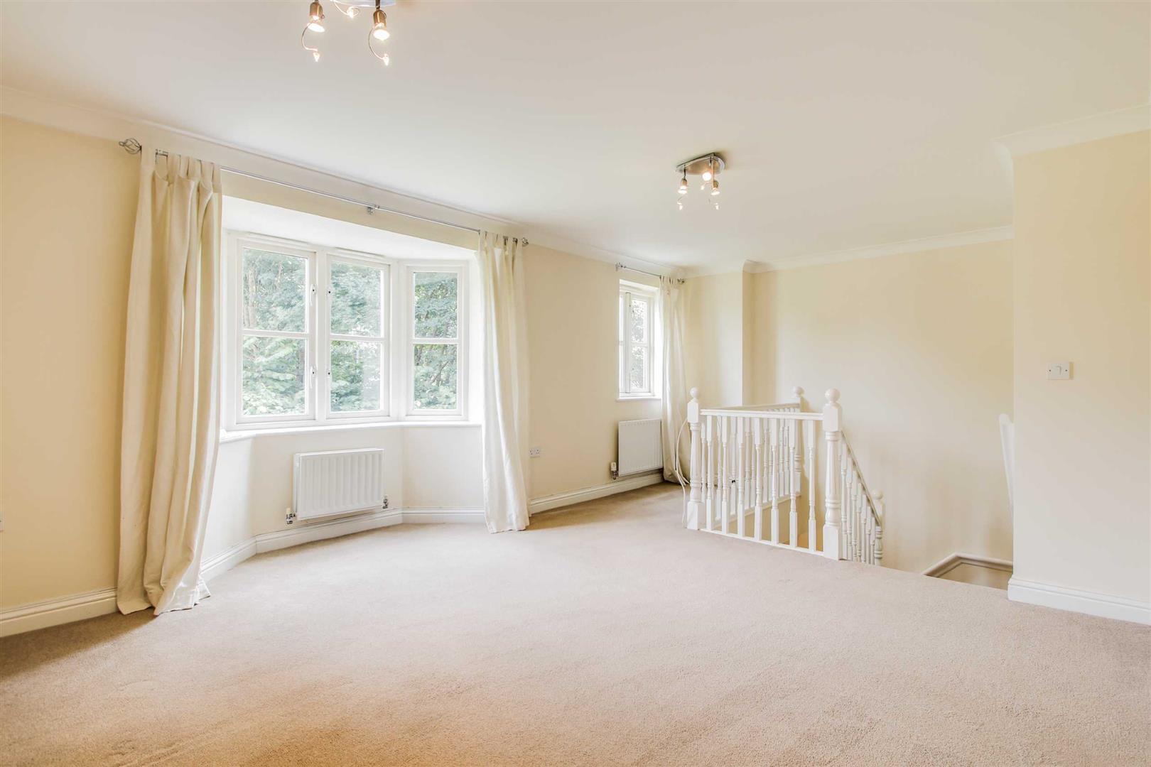 Woodall Close, Middleton, Milton Keynes